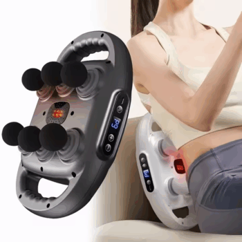 Appareil de Massage Intelligent 6D