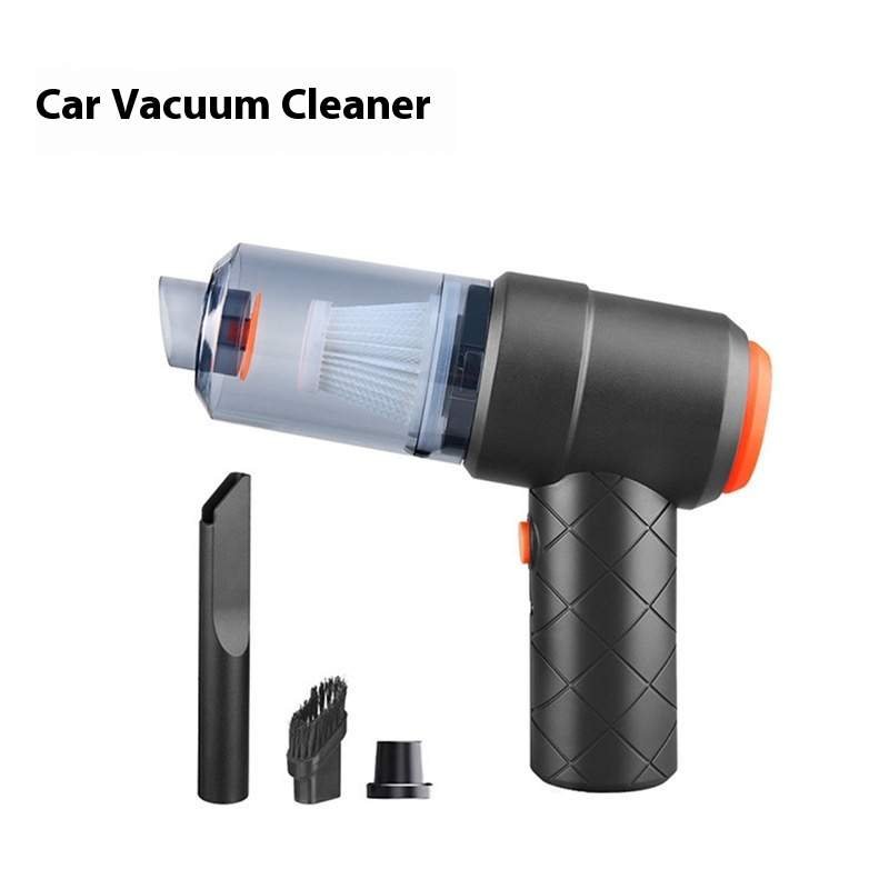 Aspirateur Sans Fil YT-M2037 – Nettoyeur 2-en-1 Puissant pour Voiture & Maison – Image 4 Aspirateur Sans Fil YT-M2037 – Nettoyeur 2-en-1 Puissant pour Voiture & Maison