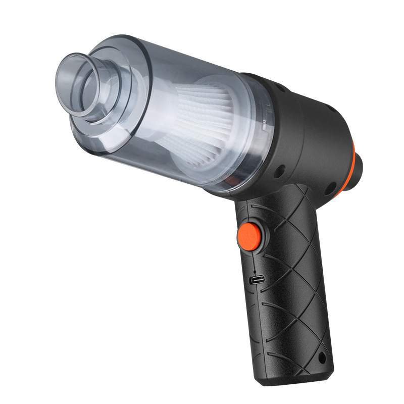 Aspirateur Sans Fil YT-M2037 – Nettoyeur 2-en-1 Puissant pour Voiture & Maison – Image 5 Aspirateur Sans Fil YT-M2037 – Nettoyeur 2-en-1 Puissant pour Voiture & Maison