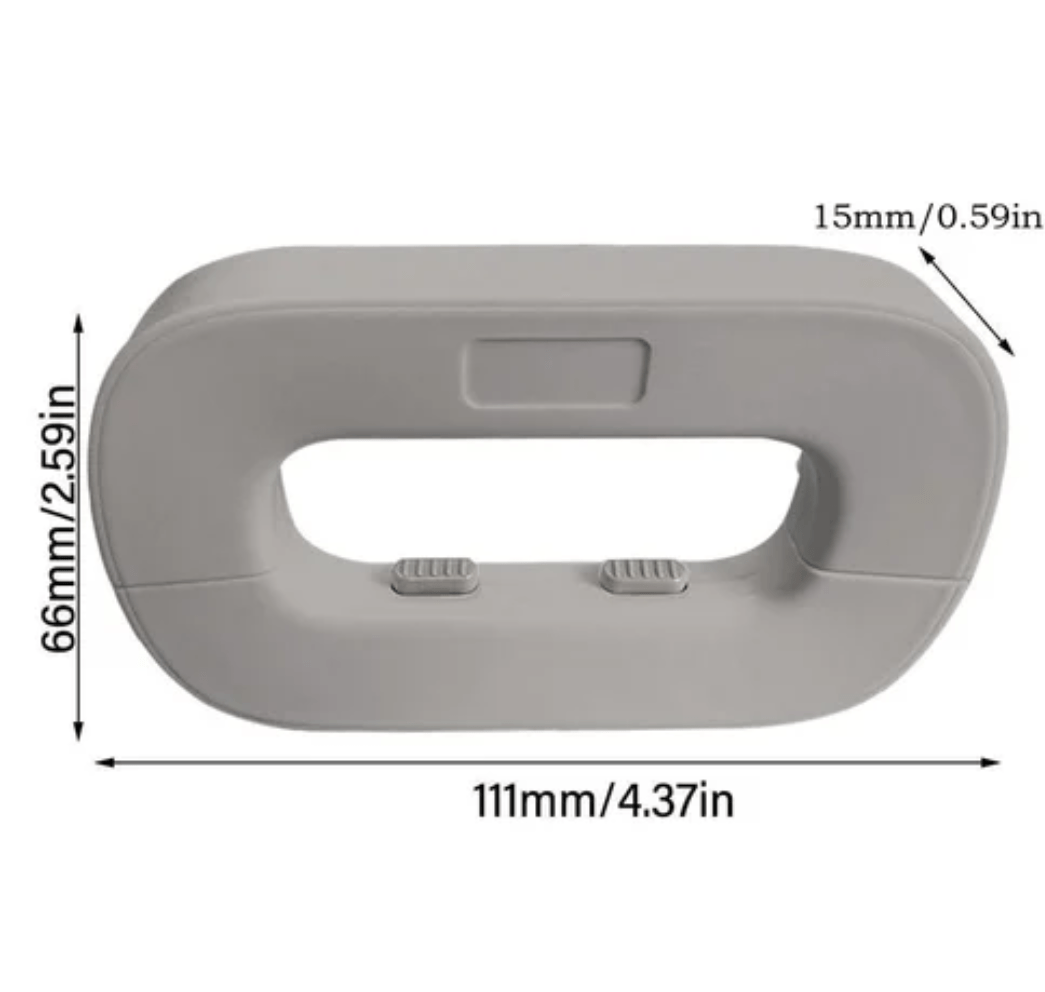 Verrous de Sécurité pour Réfrigérateur – Protection Enfant et Bébé - Image 2 Verrous de Sécurité pour Réfrigérateur – Protection Enfant et Bébé