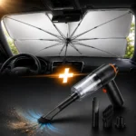 Pack "Sauve-Ta-Voiture"