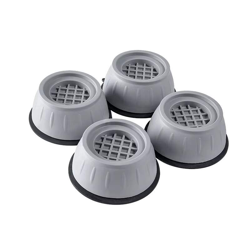 Supports Anti-Vibration Universels pour Machine à Laver – Lot de 4 – Image 5 Supports Anti-Vibration Universels pour Machine à Laver – Lot de 4