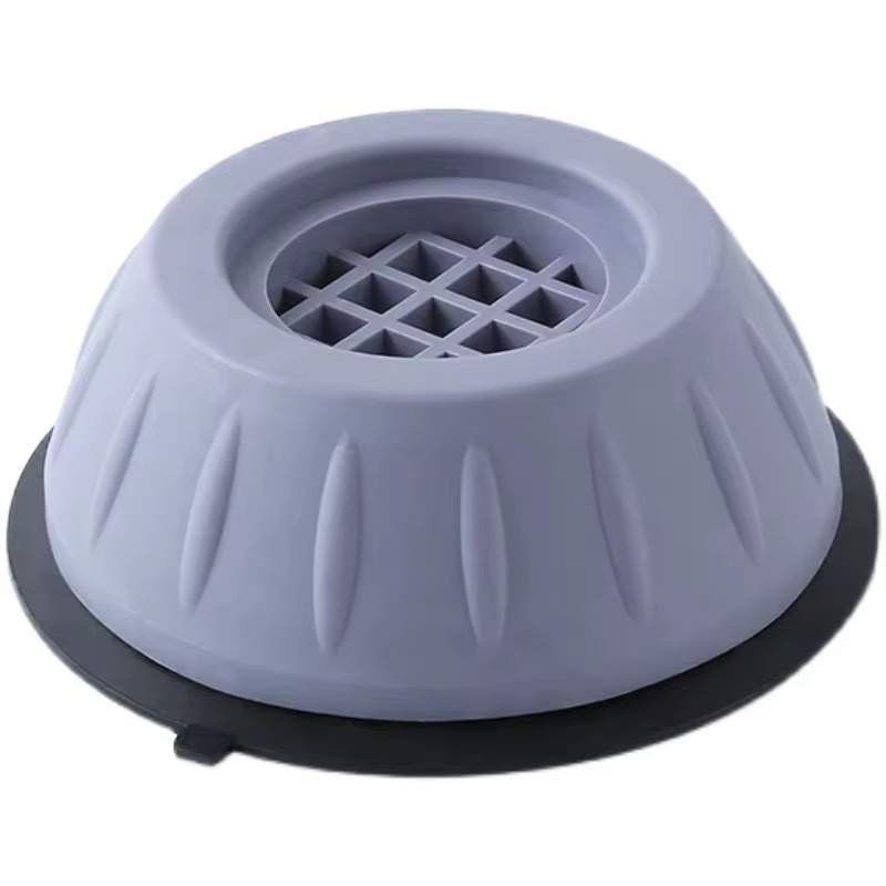Supports Anti-Vibration Universels pour Machine à Laver – Lot de 4 – Image 3 Supports Anti-Vibration Universels pour Machine à Laver – Lot de 4